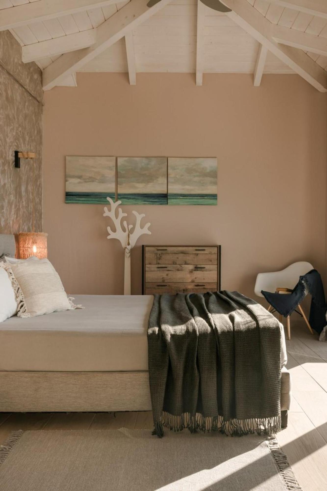 My Villa Kefalonia Lourdas Beach Lourdata  Ngoại thất bức ảnh
